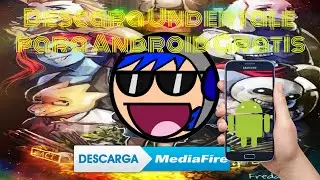 Descarga Undertale para Android Gratis!!! 👍