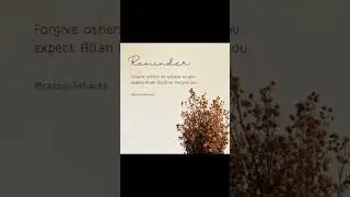 Close to Allah #youtubeshorts #tiktok #instragram @SassyLifeHacks please subscribe this account