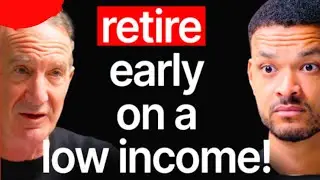 Early Retirement Expert Reveals the Truth: Buying a House vs Investing in Stocks