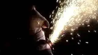 Daniel Dennis Pyro Penis
