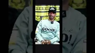 CHARLESTON WHITE Speaks on The Super Bowl Performance and Kendrick Lamar #Trending