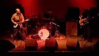 Knife The Symphony