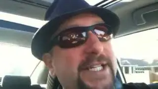 TheMerryMonk.com Help Haiti Fast - Vid. 3