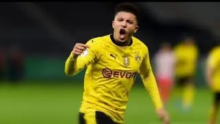 Done Deal: Man United Agree Jadon Sancho deal! 77m + ads on | Here we go !