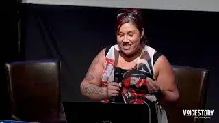 VoiceStory Live on Shaw Cable with Bonnie Nicole and Jessica Coulthard