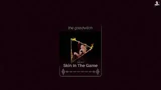 skin in the game || ava max || slowed + reverb