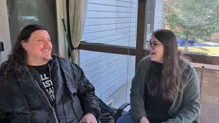 Our review of The Final Bell Haunted Schoolhouse in Hampstead Maryland for the 2025 season