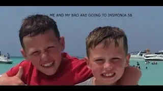 I'm going to insomnia 58 tomz