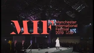 Recreating Europe | Manchester International Festival