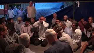 2012 ЧР с. Сержень-юрт /назма/ Шайманн тIера сагIа