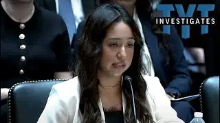 19-Year-Old Shares Harrowing ICE Detention Experience Over A Traffic Violation