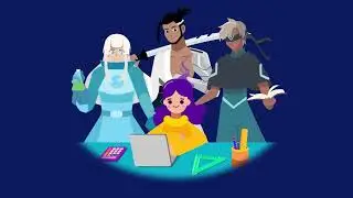 Valearnis advertisement - Australian educational platform