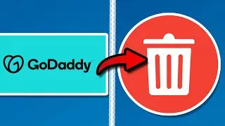 GoDaddy-domein opzeggen 2025 (snel en eenvoudig)