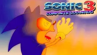 SONIC 3 COMPLETE (LOQUENDO) CAPITULO 3 (S.T)