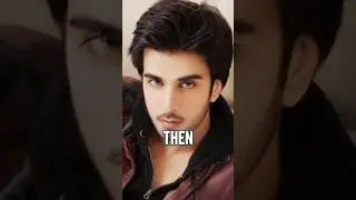 Imran Abbas | Then vs Now | You Won&rsquo;t Believe The Difference!