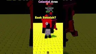 I Need Celestial Brainrot #roblox #shorts