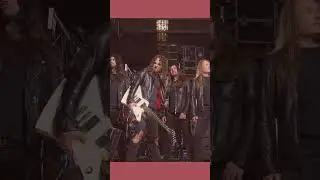 Airbourne - Boneshaker #shorts