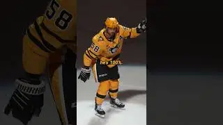 Kris Letang Doesn't Look Healthy To Start The Season