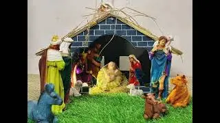 📢 BACK IN STOCK TOMORROW! | Crib Set | Christmas sale