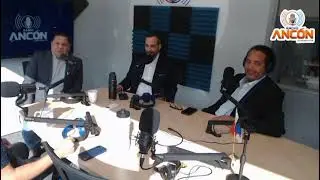 PROGRAMA RADIO ANCON 23 OCTUBRE