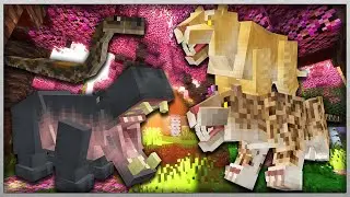 CREATURES PLUS - ON&Ccedil;A-PINTADA, HIPOP&Oacute;TAMOS, LIGRE! - ADDON POCKET EDITION #90(PT BR)