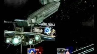 GwJumpman (ROB) vs. Camalange (Sonic) 2