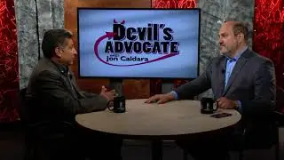 Candidate for Colorado Governor: Greg Lopez