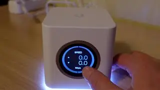 Личный отзыв о роутере Ubiquiti AmpliFi