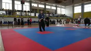 Turniej Kata Battodo w Bydgoszczy- 2023r.