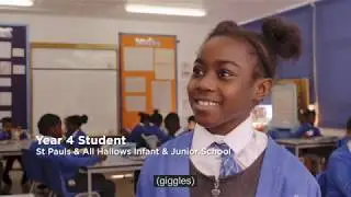 London Sport / Primary PE and Sport Premium Case Study: FITT-IN