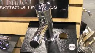 Kingston Brass: Concord Collection