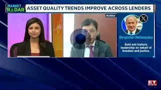 Banking & NBFC Outlook 2026 | Credit Growth, Margin Bottoms, & Smart Bets | Nitin Aggarwal | ET Now