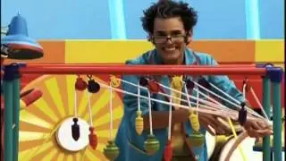DISNEY PLAYGROUND FER Y LIESL INTRO 2