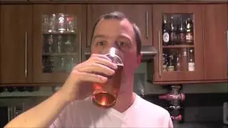 Victoria Bitter Review