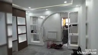 finition d'un appartement &agrave; chevaley alger