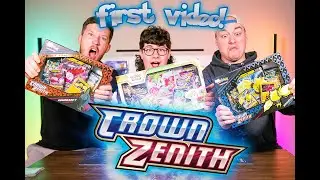 Crown Zenith Worth It Or Not?!