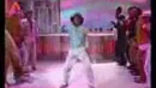 Charles Washington Tribute He says  