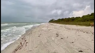 Beaches Reopen in Collier County, FL 04.30.20