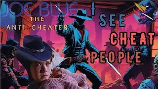 I'm Haley Joel Osment - Hunt: Showdown Clips