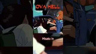 Konoto Mitsuishi #anime #animepodcast  #ova #dragonhalf #comedypodcast
