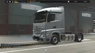 Коротко об #ets2