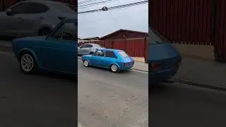 #fiat #147 #brio #fiatchile #automobile #fiat147
