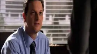 The good wife. Will is in love