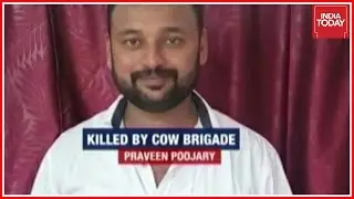 #Gaurakshak Row: BJP Worker Killed In Karnataka By Bajrang Dal Activists