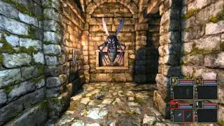 Legend of Grimrock 2 - Lexiconary : Ogre Figurine