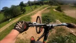 malmedy hip jump