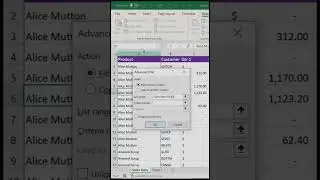 You Don't Know ! Proper Use of this trick in Excel - excel Tutorial