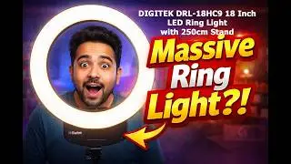 Digitek DRL-18HC9 18