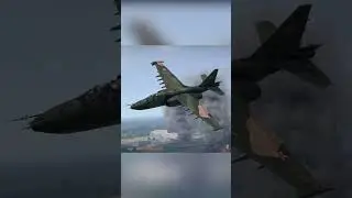 Су-25 в War thunder / Su-25 #su25 #warthunder #warpath #су25 #war #music #tiktok