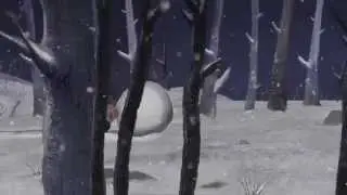 &raquo;Wenn du Sorgen hast, rolle einen Schneeball&laquo; von Sang-Keun Kim